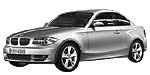 BMW E82 C0515 Fault Code