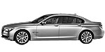 BMW F02 C0515 Fault Code