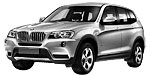 BMW F25 C0515 Fault Code